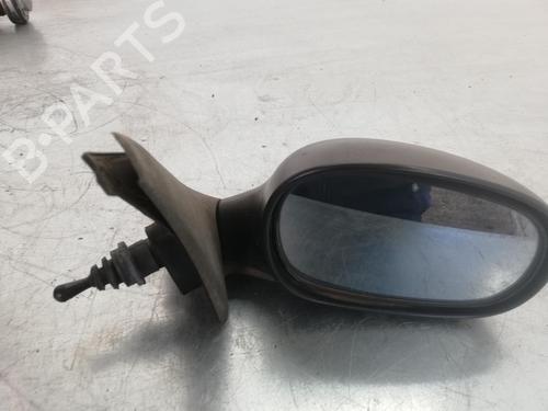 Right mirror DAEWOO LANOS (KLAT)  | BP12556312C27 