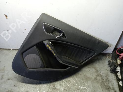 Used Rear right panel MERCEDES-BENZ A-CLASS (W176) A 200 CDI (176.001) (136 hp) 32261644
