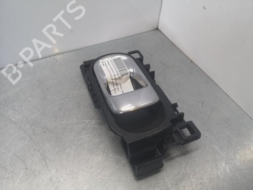 Rear right interior door handle CITROËN C4 CACTUS 1.6 BlueHDi 100 | BP17589133I16 