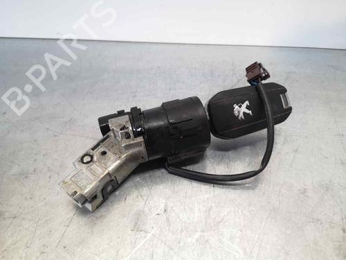 Other PEUGEOT 208 I (CA_, CC_) 1.4 HDi | BP14050346O1