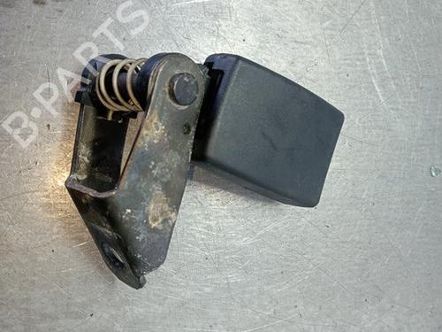Seat buckle BMW X3 (E83) 2.0 d | BP33658582I32 - Image 2