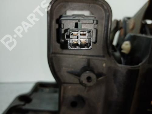 Break pedal LANCIA DELTA III (844_) 1.6 D Multijet (844.AXC11, 844.AXC1A) | BP9558028I19 