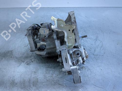 Used Gearbox FIAT PUNTO EVO (199_) 1.4 Natural Power (78 hp) 27649738