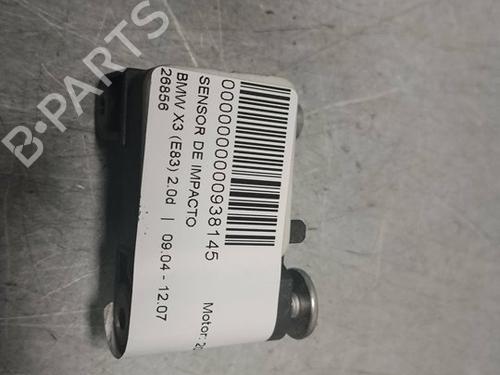 Elektronisk sensor BMW X3 (E83) 2.0 d (150 hp) 30776567