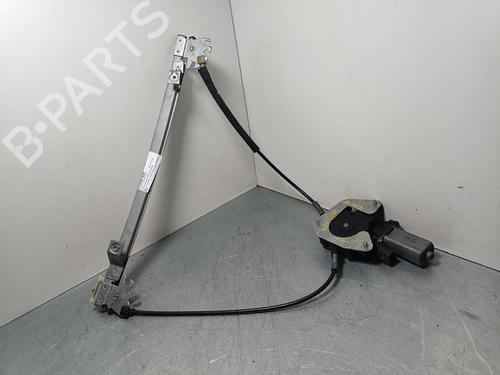 Used Front left window mechanism RENAULT MEGANE I Coach (DA0/1_) [1996-2003]  31172454