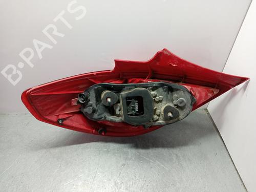 Right taillight OPEL CORSA D (S07) | BP29348329C35 - Image 5