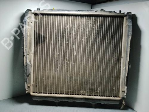 Used Water radiator HYUNDAI TERRACAN (HP) 2.9 CRDi 4WD (163 hp) 30402002