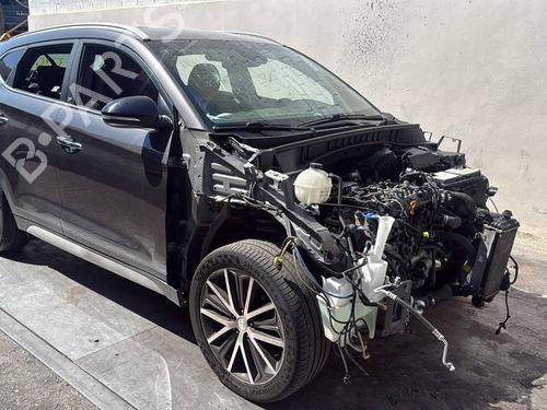 Brukte deler til HYUNDAI TUCSON (TL, TLE) 4958322