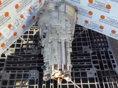 Gearbox BMW 3 Touring (E91) 318 i | BP86502M3 