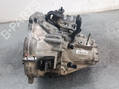 gearbox-honda-accord-vii-cl-cn-2003-2004-2005-2006-2007-2008-2009-2010-2011-2012-24457290 main image