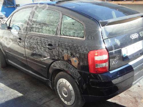 Engine AUDI A2 (8Z0) 1.2 TDI | BP721342M1 