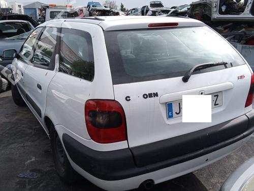 Left taillight CITROËN XSARA Break (N2) | BP30352065C34