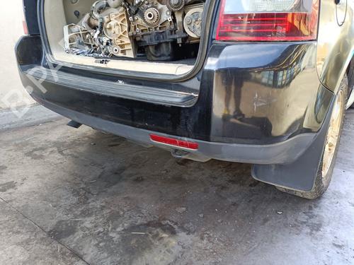 Rear bumper LAND ROVER FREELANDER 2 (L359) 2.2 TD4 4x4 | BP29348528C8 
