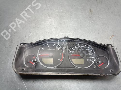 Instrument cluster NISSAN PATHFINDER III (R51) 2.5 dCi | BP8880309C47 