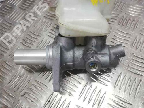 Brake master cylinder MERCEDES-BENZ E-CLASS (W212) E 220 CDI / BlueTEC (212.001, 212.002) | BP4631648M77 