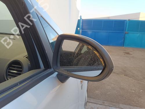 Used Right mirror OPEL CORSA D (S07) [2006-2015]  19672129