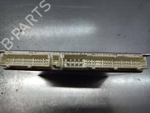 Engine control unit (ECU) MERCEDES-BENZ A-CLASS (W168) A 160 (168.033, 168.133) | BP19111447M57 