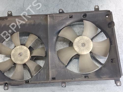 Radiator fan MITSUBISHI GRANDIS (NA_W) 2.0 DI-D (NA8W) | BP15490159M35 