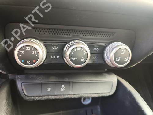 Used Climate control Climate control AUDI A1 Sportback (8XA, 8XF) 1.6 TDI (115 hp) 32736874 32736874
