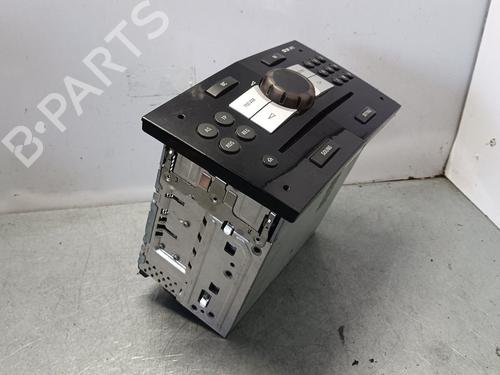 Radio OPEL CORSA D (S07)  | BP28812174E6 