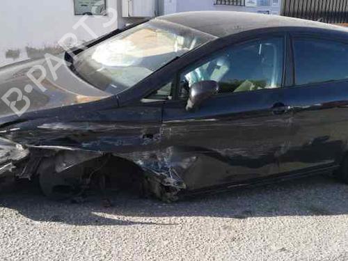 Steering column stalk SEAT LEON (1P1) 1.9 TDI | BP4236529I23 