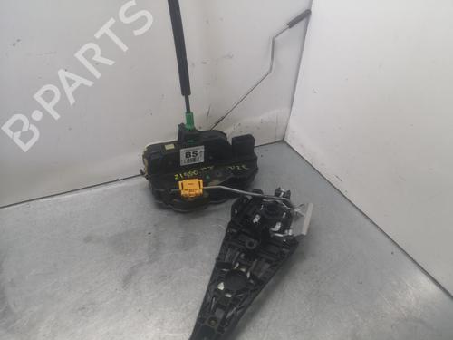 Used Rear left lock CHEVROLET CRUZE (J300) 2.0 CDI (163 hp) 8006117