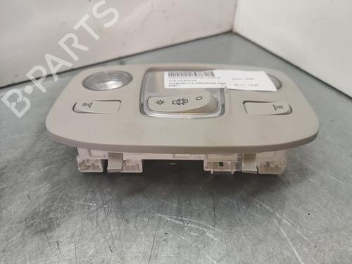 Used Interior roof light CITROËN C3 AIRCROSS II (2R_, 2C_) 1.2 PureTech 110 (2RHNZB, 2RHNZW, 2RHNPX, 2RHNPJ) (110 hp) 13216599