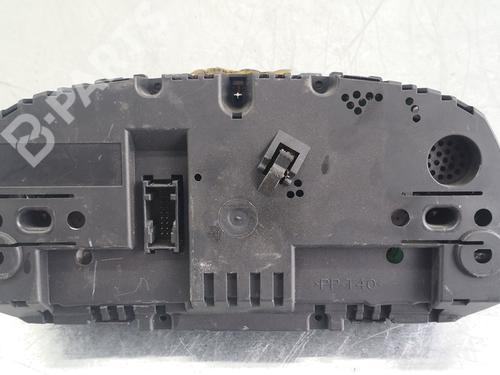Instrument cluster BMW 1 (E87) 118 d | BP6152610C47 