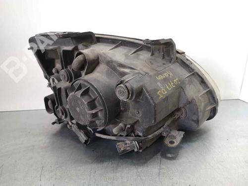 Left headlight KIA CARENS II MPV (FJ)  | BP5997515C28 