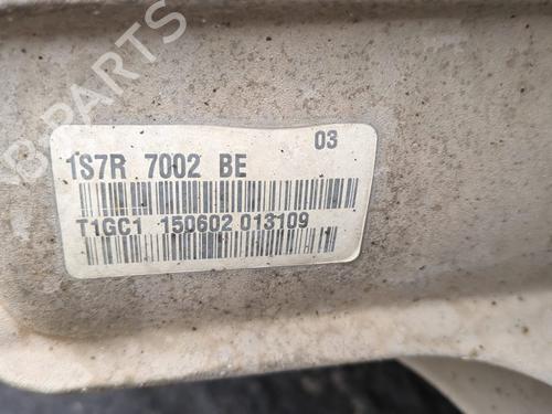 Used Gearbox FORD MONDEO III (B5Y) 1.8 16V (125 hp) 29953442