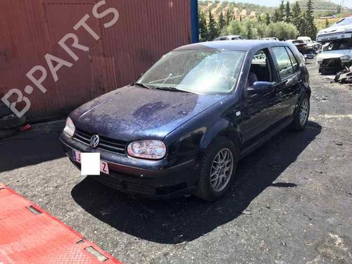 Tailgate VW GOLF IV (1J1) 1.6 | BP7564311C6 