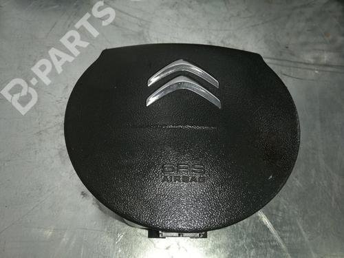 Used Driver airbag CITROËN C4 Picasso I MPV (UD_) 1.6 HDi 110 (112 hp) 6810894