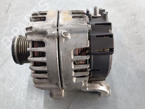 Used Alternator BMW 3 (F30, F80) 318 d (143 hp) 10199042