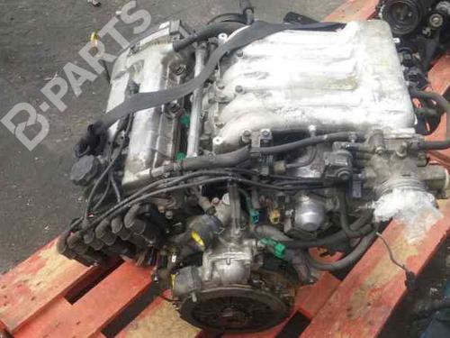 Engine HYUNDAI SONATA IV (EF) 2.5 V6 24V | BP86941M1 
