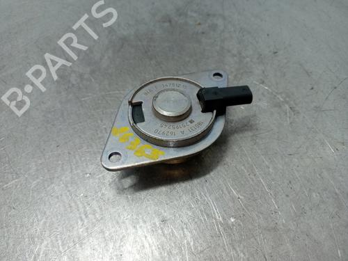 Elektronisk sensor Elektronisk sensor OPEL MOKKA / MOKKA X (J13) [2012-2019] 37519565 37519565