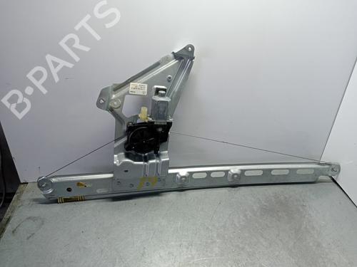 Used Front left window mechanism Front left window mechanism MERCEDES-BENZ SPRINTER 3,5-t Van (B907, B910) 317 CDI (910.633) (170 hp) 34697415 34697415