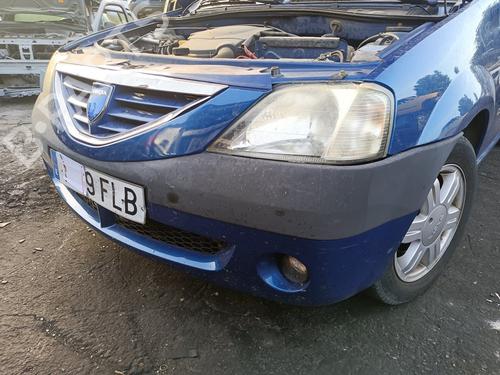 Front bumper DACIA LOGAN (LS_) | BP37515666C7 - Image 2