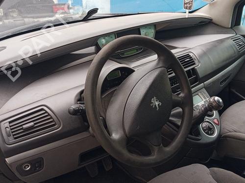 Engine PEUGEOT 807 (EB_)  | BP31051151M1 