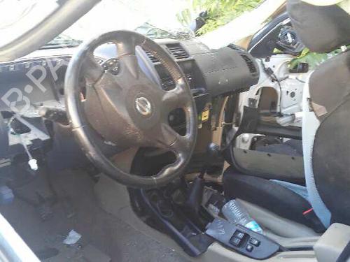 Steering column stalk NISSAN TERRANO II (R20) 3.0 Di 4WD | BP1334139I23 