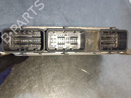 Computer motormanagement RENAULT MEGANE II (BM0/1_, CM0/1_) 1.6 16V (BM0C, CM0C) | BP28376261M57 