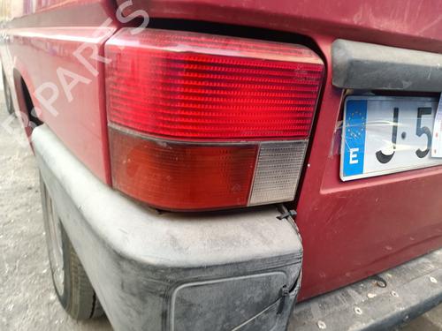 Used Left taillight Left taillight 37645162 37645162