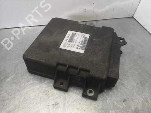 Engine control unit (ECU) PEUGEOT 206 Hatchback (2A/C)  | BP13816777M57 