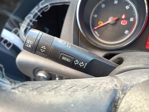 Used Steering column stalk Steering column stalk OPEL ASTRA J (P10) [2009-2016] 40523094 40523094