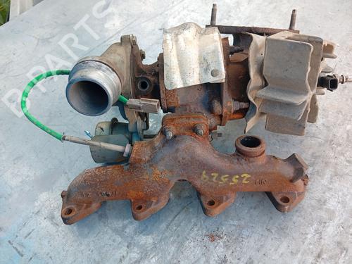 Used Turbocharger/Supercharger Turbocharger/Supercharger 37197977 37197977