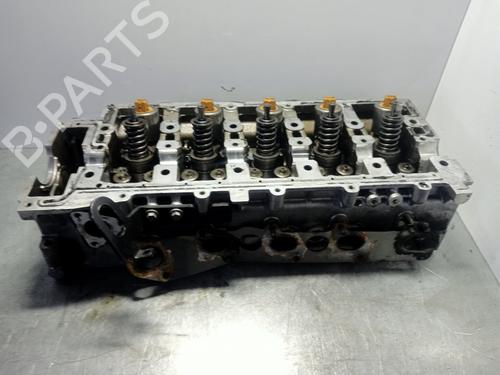 Cabeça do motor LAND ROVER DISCOVERY II (L318) 2.5 Td5 4x4 (139 hp) 31611288