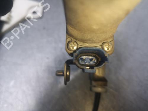 Front right window mechanism CHEVROLET CAPTIVA (C100, C140) 2.0 D 4WD | BP16691455C23 