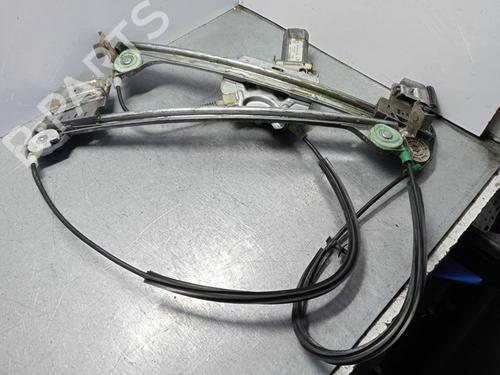 Used Front left window mechanism Front left window mechanism PEUGEOT 206 CC (2D) 2.0 S16 (136 hp) 33982659 33982659