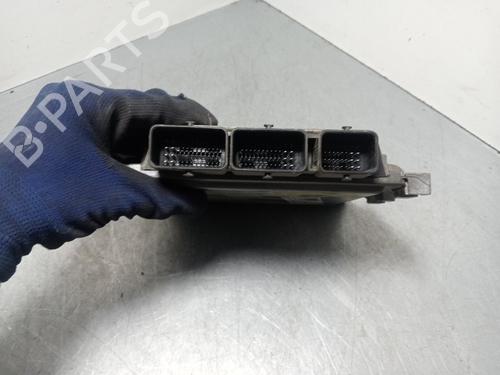 Engine control unit (ECU) RENAULT MEGANE II (BM0/1_, CM0/1_)  | BP25454534M57 