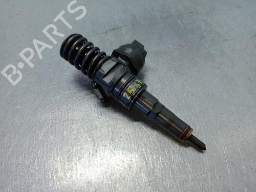 Injector SEAT IBIZA III (6L1) [2002-2009]  32387532