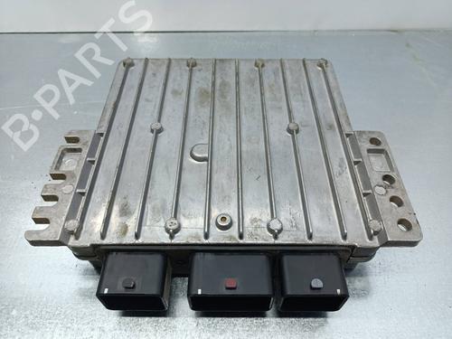 Engine control unit (ECU) PEUGEOT 307 (3A/C)  | BP18951486M57 